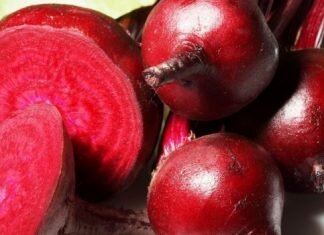 7 ПРОДУКТОВ, КОТОРЫЕ ОЧИЩАЮТ ОРГАНИЗМ ЛУЧШЕ, ЧЕМ ЛЮБЫЕ ЛЕКАРСТВА
